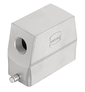 Harting Steckverbinder – Robustes Design für industrielle Anwendungen