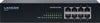 Lancom 8-Port Gigabit Switch – Für kleine Büros, mit PoE+