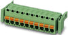 Phoenix Contact Buchsengehäuse – 100 Stück, 5.08 mm Rastermaß