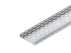 Niedax Kabelrinne – Robuste 35x200mm für sichere Kabelverlegung