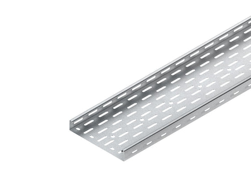 Niedax Kabelrinne – Robuste 35x200mm für sichere Kabelverlegung