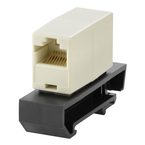 Weidmüller Ethernet-Adapter – Einfacher Anschluss für Netzwerkkabel