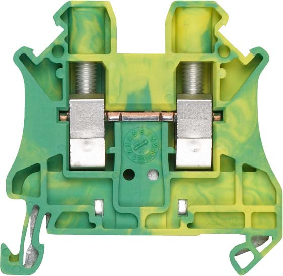 Siemens Durchgangsklemme – sichere Verbindung, einfache Installation