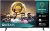 Hisense 50" Smart-TV – 4K UHD, lebendige Farben