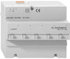 Rutenbeck Gigabit-Switch – 10 Anschlüsse, DIN-Schienen-Montage