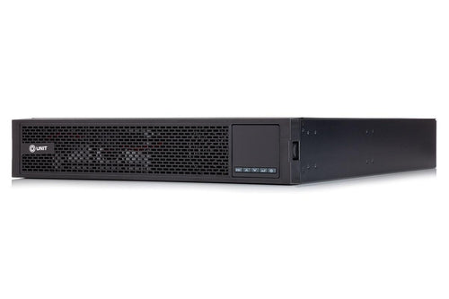 UNIT Technology USV – 2000VA, Rack/Tower-Design