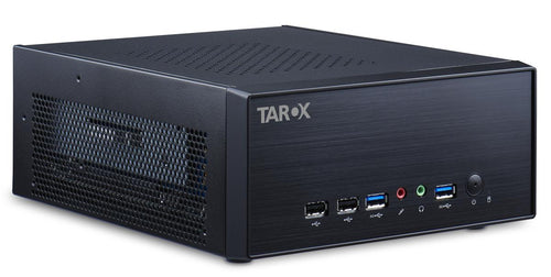 Tarox Desktop-PC – Leistungsstarker PC für Büroarbeiten