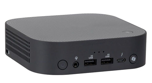 Tarox Mini-PC – kompakt und leistungsstark für Büroanwendungen