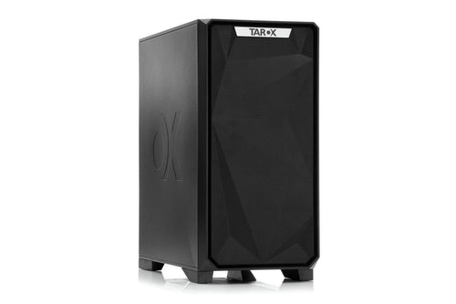 Tarox Desktop-PC – Leistungsstarker PC mit 32 GB RAM und 1 TB Speicher