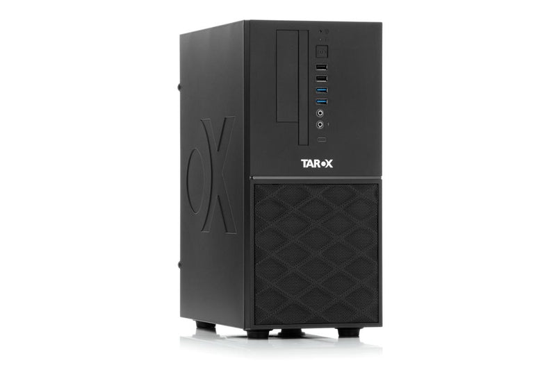 TAROX Business-PC – Leistungsstark und zuverlässig für Ihr Büro