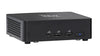 Tarox Mini-PC – Kompakt, 16 GB RAM, 500 GB Speicher