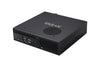 TAROX Mini-PC – Kompakt, leistungsstark mit Core i5 und 16 GB RAM