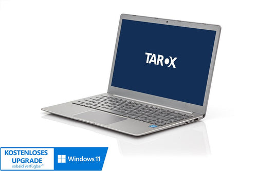 TAROX Lightpad 14" Notebook – Pentium, 8 GB RAM, 240 GB SSD