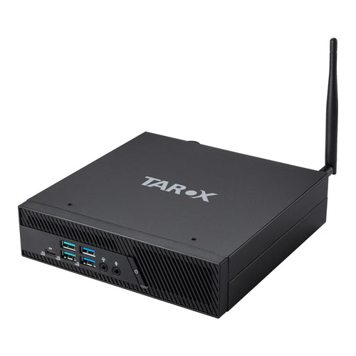 TAROX Mini-PC – Kompakt und leistungsstark mit 16 GB RAM