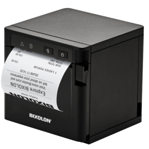 BIXOLON Belegdrucker – Schneller Thermodruck, USB & LAN