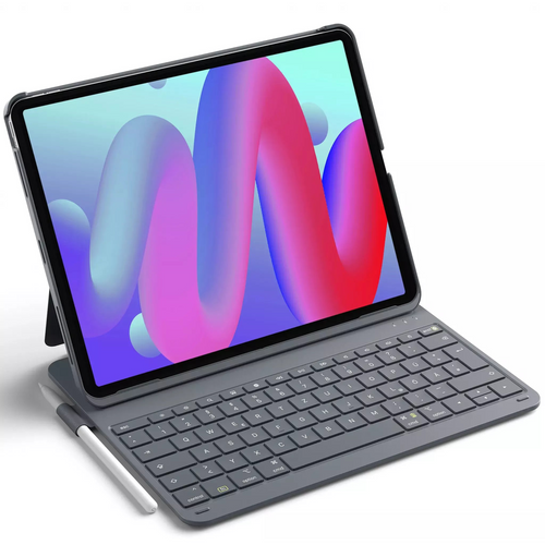 INATECK Bluetooth-Tastatur – Ideal für iPad Air und Pro