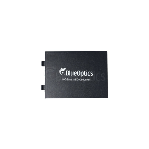 CBO BlueOptics Medienkonverter – 10G Ethernet, 2x SFP+