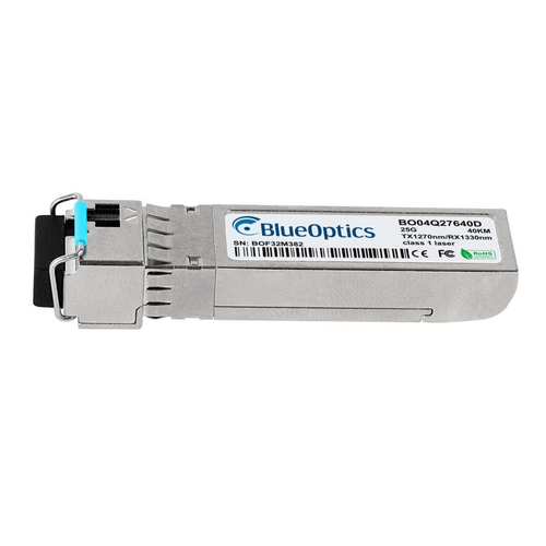 CBO Netzwerk-Transceiver – 25G Geschwindigkeit, 40 km Reichweite