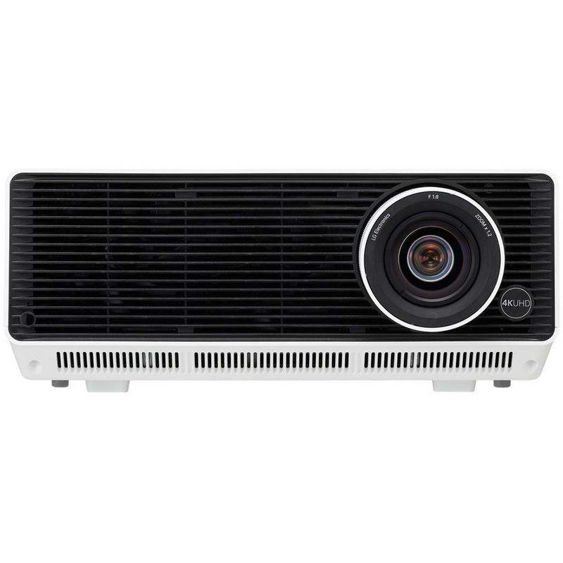 LG ProBeam 4K Projektor – 5000 Lumen, Laser für scharfe Bilder
