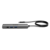 Yealink Dockingstation – USB-C und HDMI, Plug and Play
