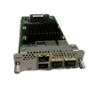 Cisco Netzwerkmodul – 2 Ports, sichere Verbindung
