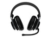 Turtle Beach Stealth Pro Headset – Kabellos, für PS5 und PS4