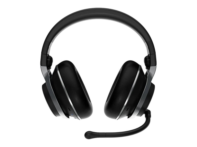 Turtle Beach Stealth Pro Headset – Kabellos, für PS5 und PS4