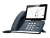 Yealink IP-Telefon – Bluetooth & WLAN, ideal für Teams
