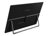 Ricoh 15,6" OLED-Monitor – Tragbar, Full HD