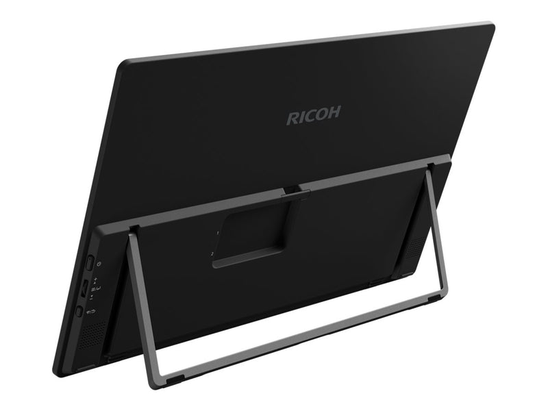 Ricoh 15,6" OLED-Monitor – Tragbar, Full HD