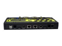 Hobbes Kabeltester – Netzwerktests für Kupferkabel