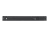 Zyxel 52-Port Gigabit Switch – PoE+ für effizientes Netzwerkmanagement
