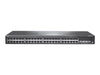 Juniper Ethernet-Switch – 48 Ports, PoE+ für effiziente Netzwerke