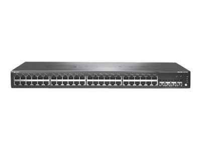 Juniper Ethernet-Switch – 48 Ports, PoE+ für effiziente Netzwerke