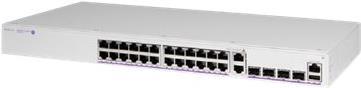 Alcatel Switch – 24 Ports, PoE+ für schnelles Netzwerk