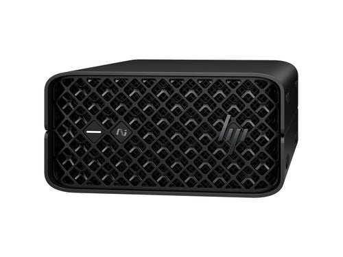 HP Mini-Workstation – Leistungsstark für KI und 3D-Design
