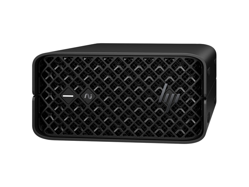 HP Mini-Workstation – Leistungsstark für KI und 3D-Design