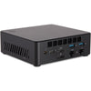 WORTMANN TERRA Micro-PC – Core i3, 16 GB RAM, 500 GB SSD