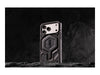 URBAN ARMOR GEAR Handyhülle – Robust, MagSafe-kompatibel