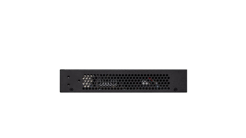 LANCOM Netzwerk-Switch – 12 Anschlüsse, Rack-montierbar