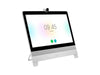 Cisco DX80 Videokonferenz-Kit – 23" Display, integrierte Kamera