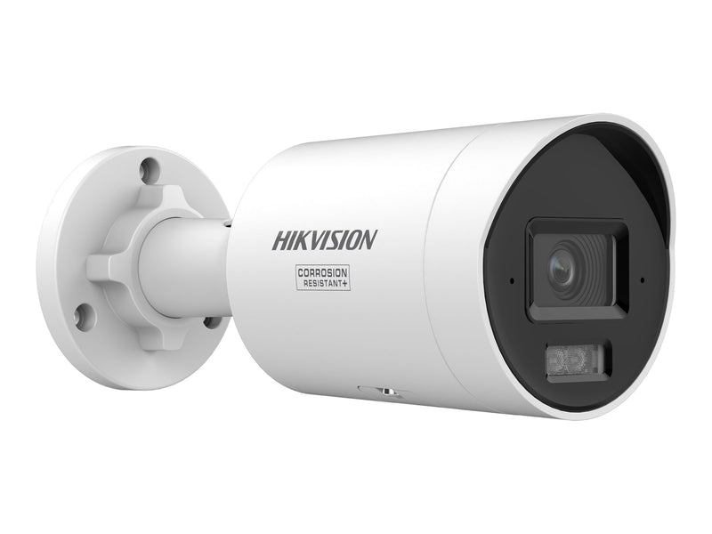 HIKVISION Überwachungskamera – 4 MP, wetterfest