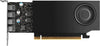NVIDIA RTX Grafikkarte – 8 GB Speicher, 4 Bildschirme gleichzeitig