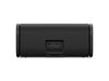 Sony Tragbarer Bluetooth-Lautsprecher – Wasserdicht, 360° Licht