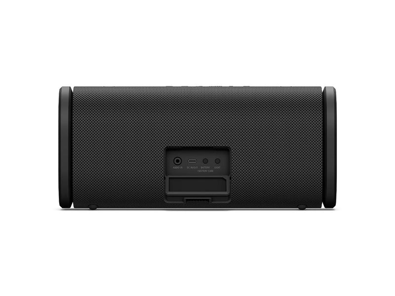 Sony Tragbarer Bluetooth-Lautsprecher – Wasserdicht, 360° Licht
