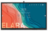 Newline Interactive Display – 65" Touchscreen, 4K Kamera