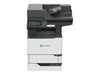 Lexmark Multifunktionsdrucker – Schnell und effizient für große Büros