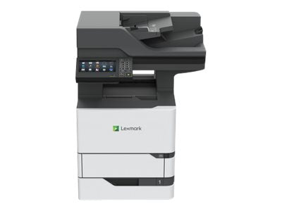 Lexmark Multifunktionsdrucker – Schnell und effizient für große Büros