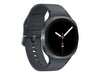 Samsung Galaxy Watch8 – Fitness-Tracking, Herzfrequenzsensor
