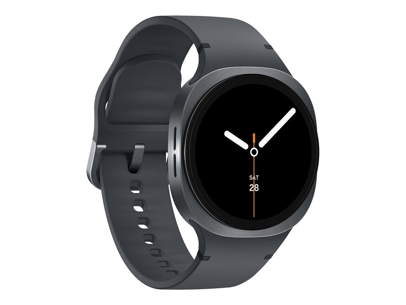 Samsung Galaxy Watch8 – Fitness-Tracking, Herzfrequenzsensor